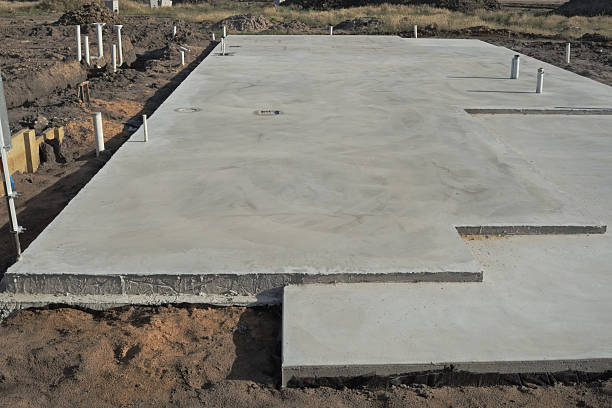 Best Custom Concrete Contractor  in New Lexington, OH
