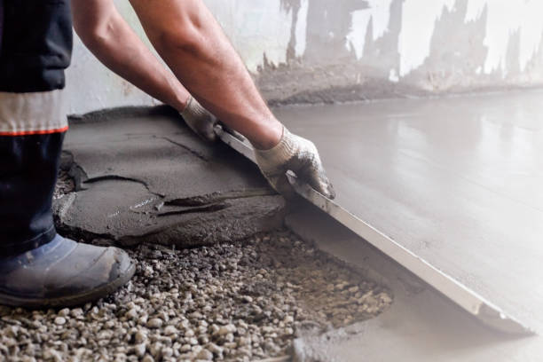 Best Concrete Resurfacing Services  in New Lexington, OH
